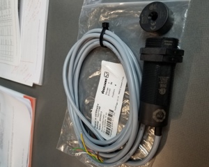 Safety switch ELO PL d 24V M30 IP67